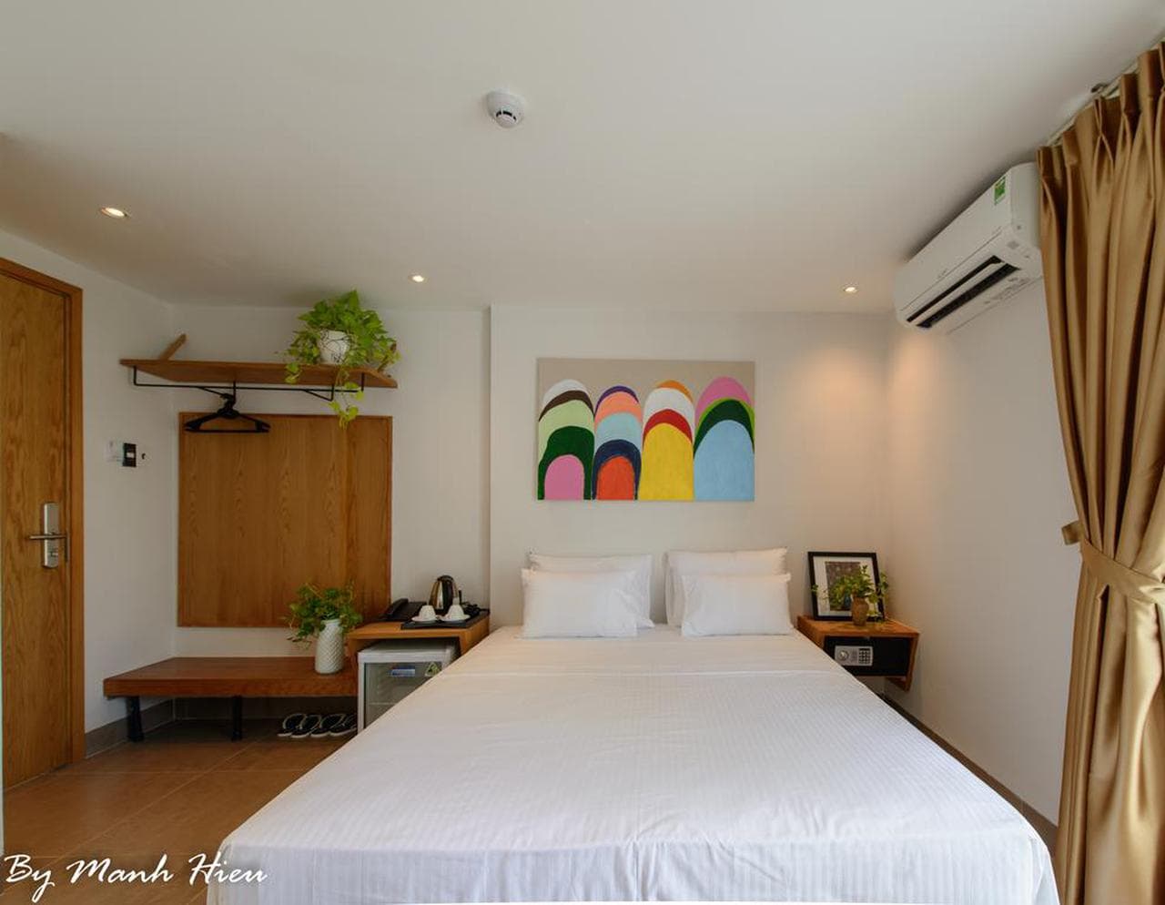 Mojzo Inn: Your Ideal Stay for a Nha Trang Adventure - Hình 8