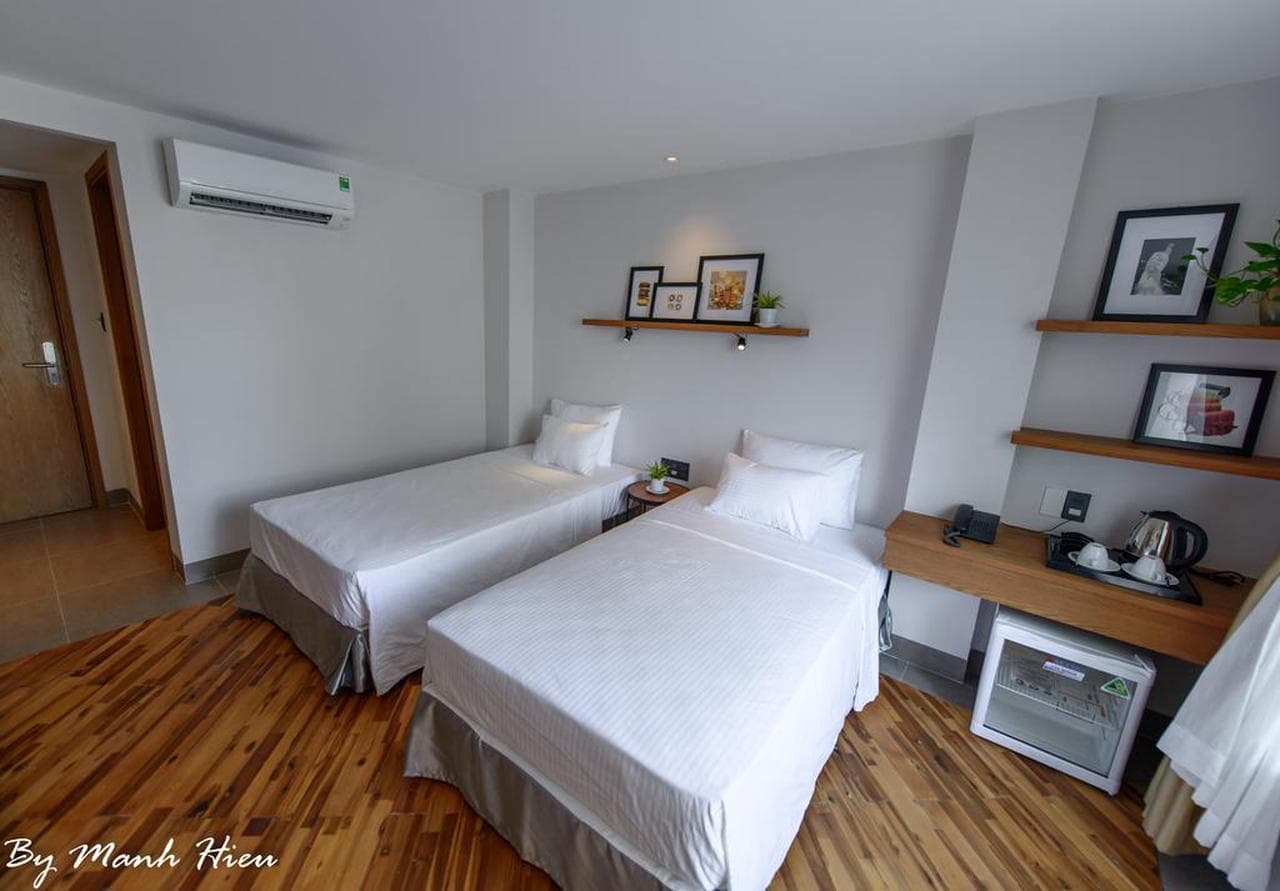 Mojzo Inn: Your Ideal Stay for a Nha Trang Adventure - Hình 9