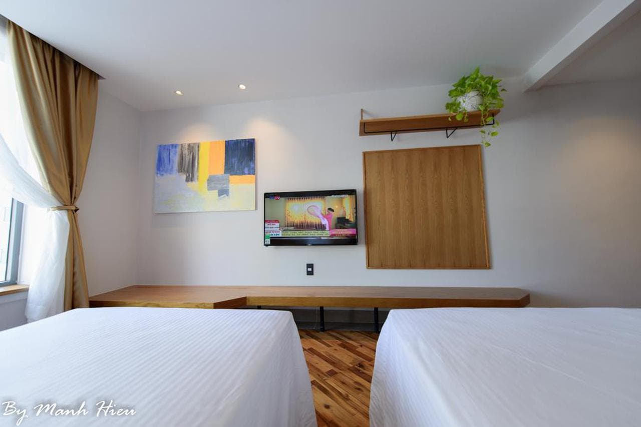 Mojzo Inn: Your Ideal Stay for a Nha Trang Adventure - Hình 10