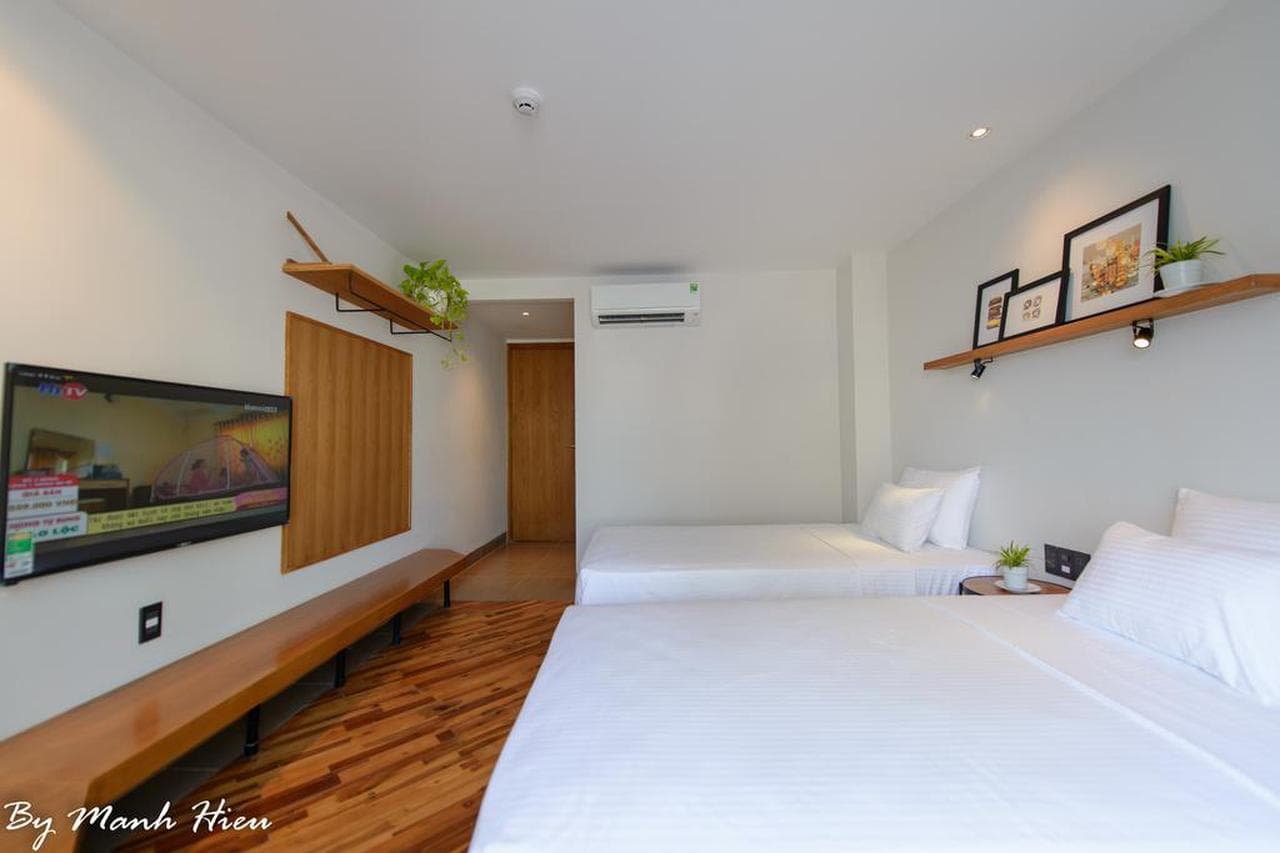 Mojzo Inn: Your Ideal Stay for a Nha Trang Adventure - Hình 13