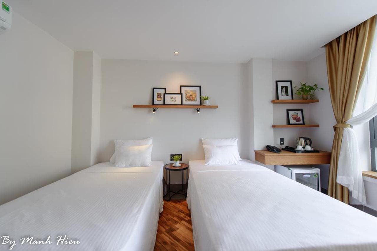 Mojzo Inn: Your Ideal Stay for a Nha Trang Adventure - Hình 14