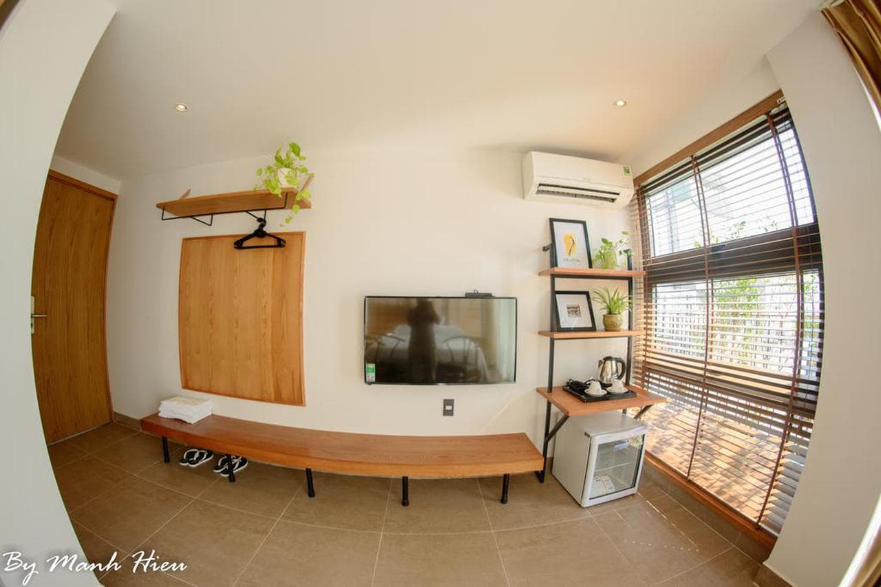 Mojzo Inn: Your Ideal Stay for a Nha Trang Adventure - Hình 15