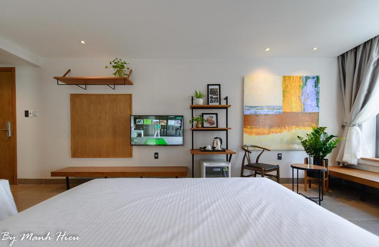 Mojzo Inn: Your Ideal Stay for a Nha Trang Adventure - Hình 17