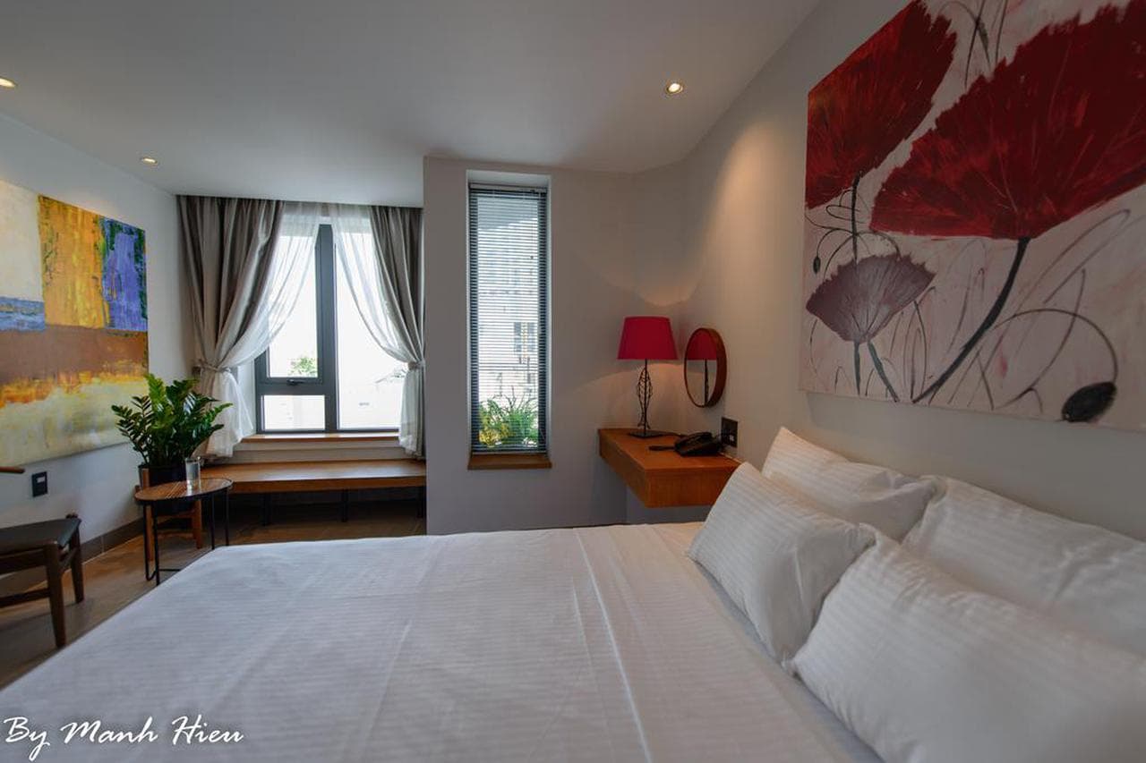 Mojzo Inn: Your Ideal Stay for a Nha Trang Adventure - Hình 19