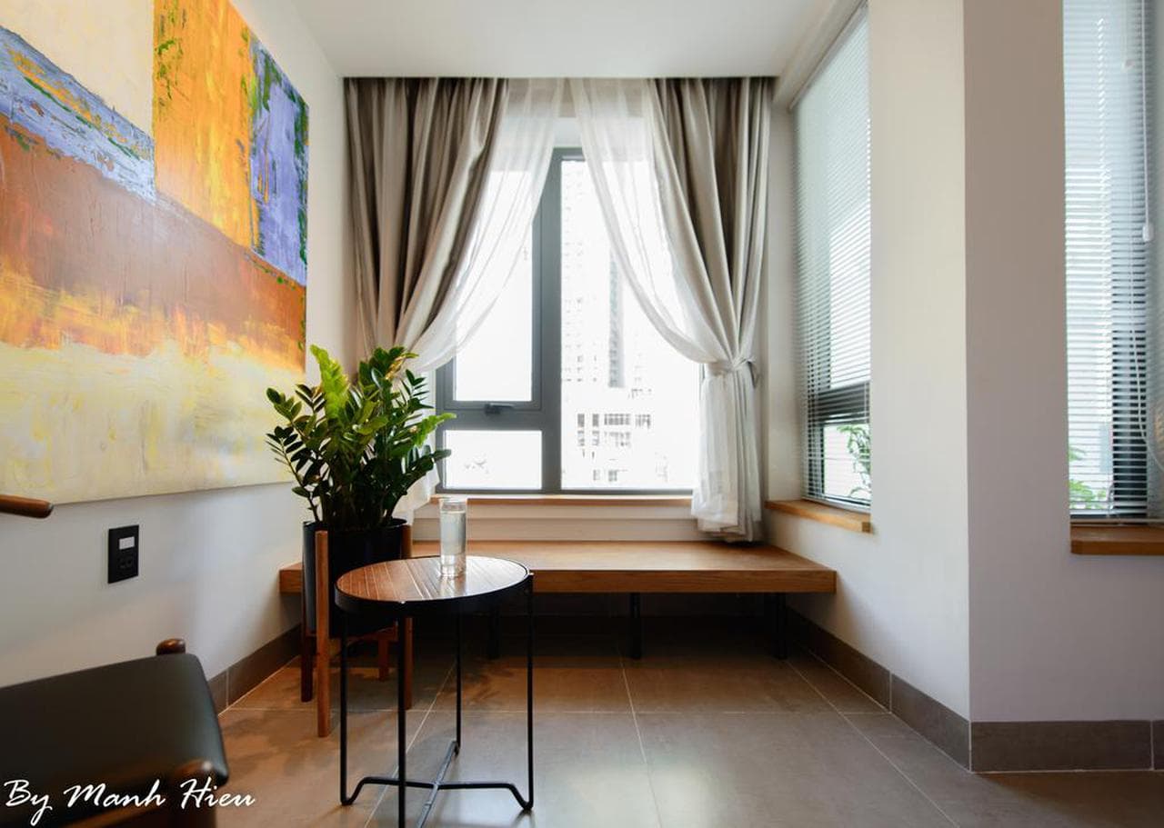 Mojzo Inn: Your Ideal Stay for a Nha Trang Adventure - Hình 20