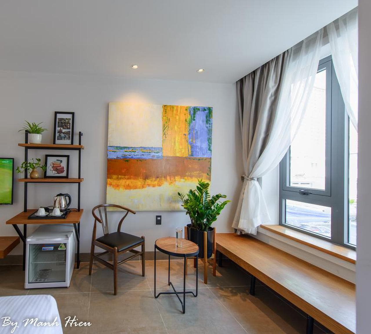 Mojzo Inn: Your Ideal Stay for a Nha Trang Adventure - Hình 22