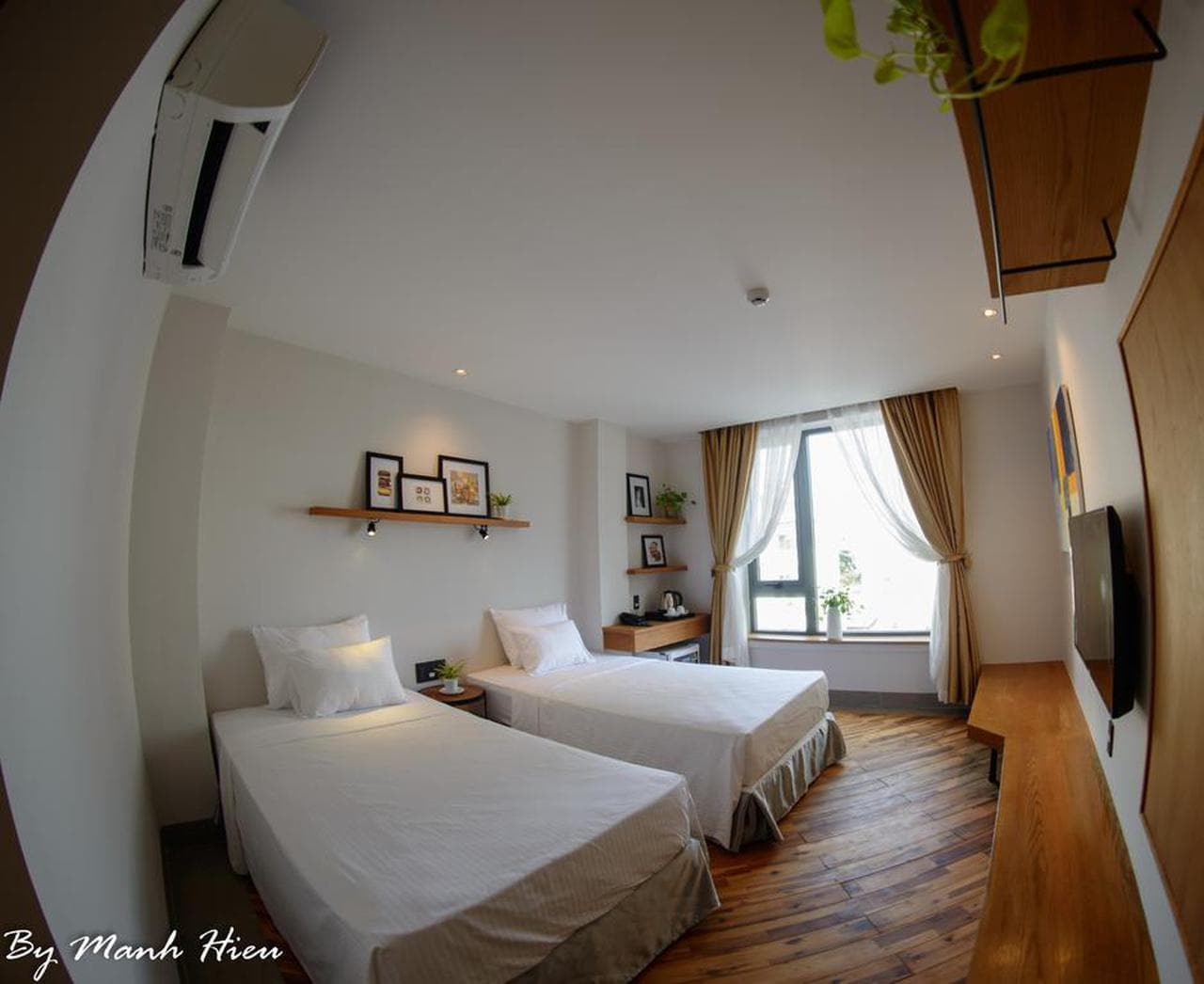 Mojzo Inn: Your Ideal Stay for a Nha Trang Adventure - Hình 27