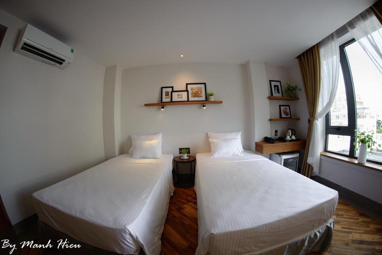 Mojzo Inn: Your Ideal Stay for a Nha Trang Adventure - Hình 28