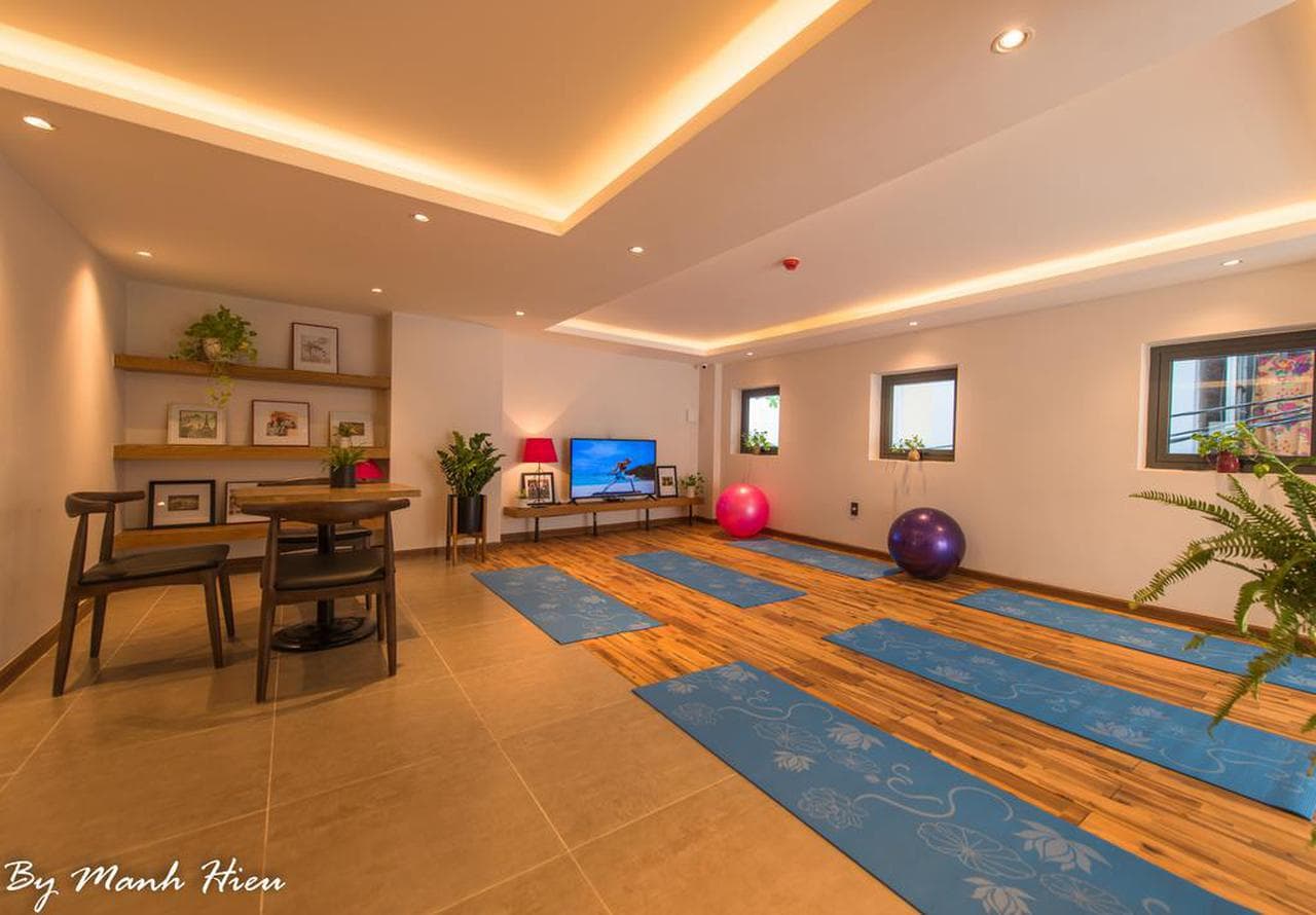 Mojzo Inn: Your Ideal Stay for a Nha Trang Adventure - Hình 30