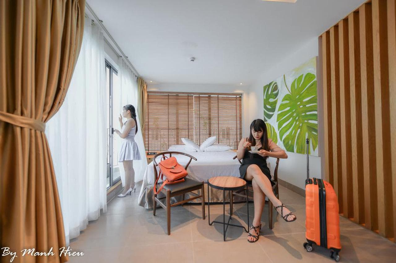 Mojzo Inn: Your Ideal Stay for a Nha Trang Adventure - Hình 31