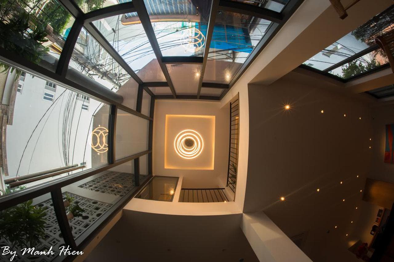 Mojzo Inn: Your Ideal Stay for a Nha Trang Adventure - Hình 33
