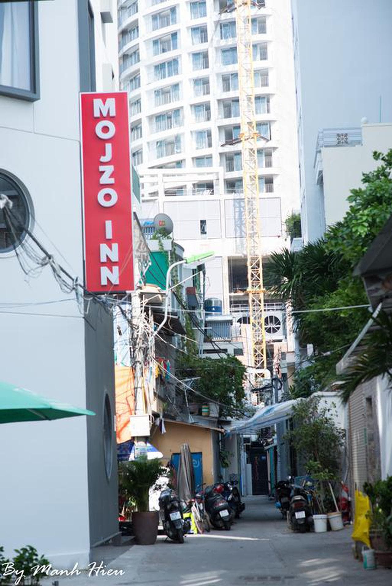 Mojzo Inn: Your Ideal Stay for a Nha Trang Adventure - Hình 35