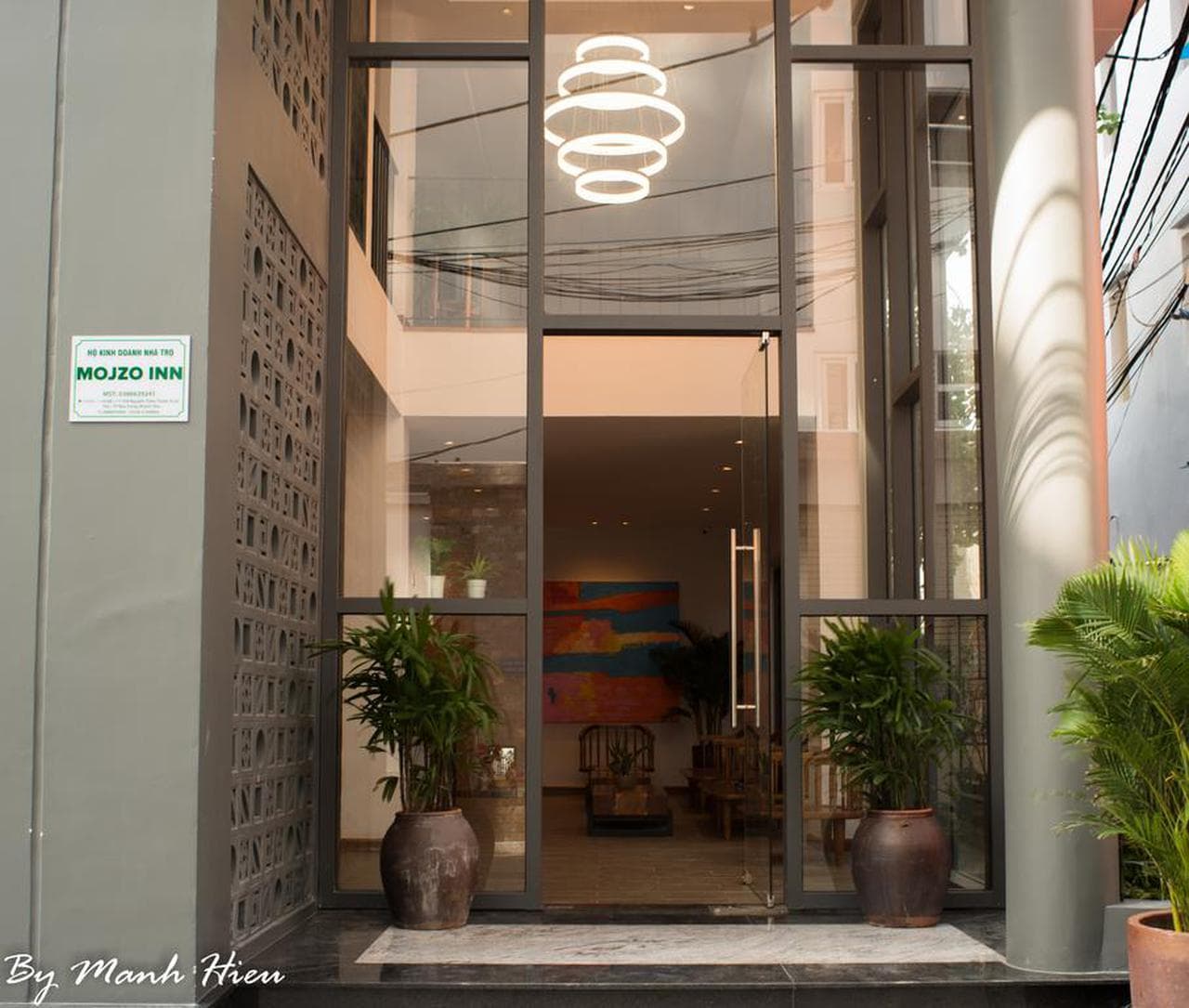 Mojzo Inn: Your Ideal Stay for a Nha Trang Adventure - Hình 36