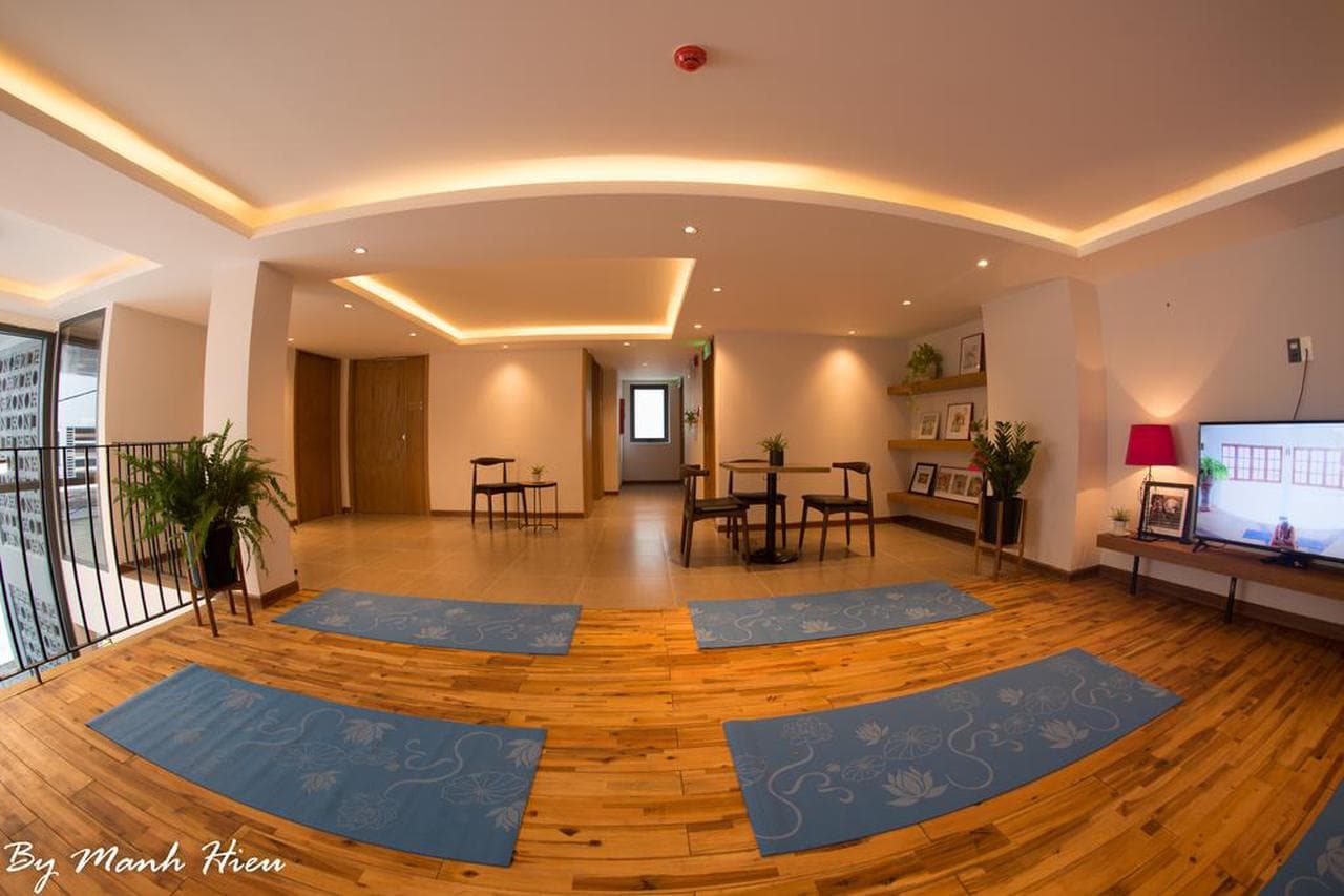 Mojzo Inn: Your Ideal Stay for a Nha Trang Adventure - Hình 37
