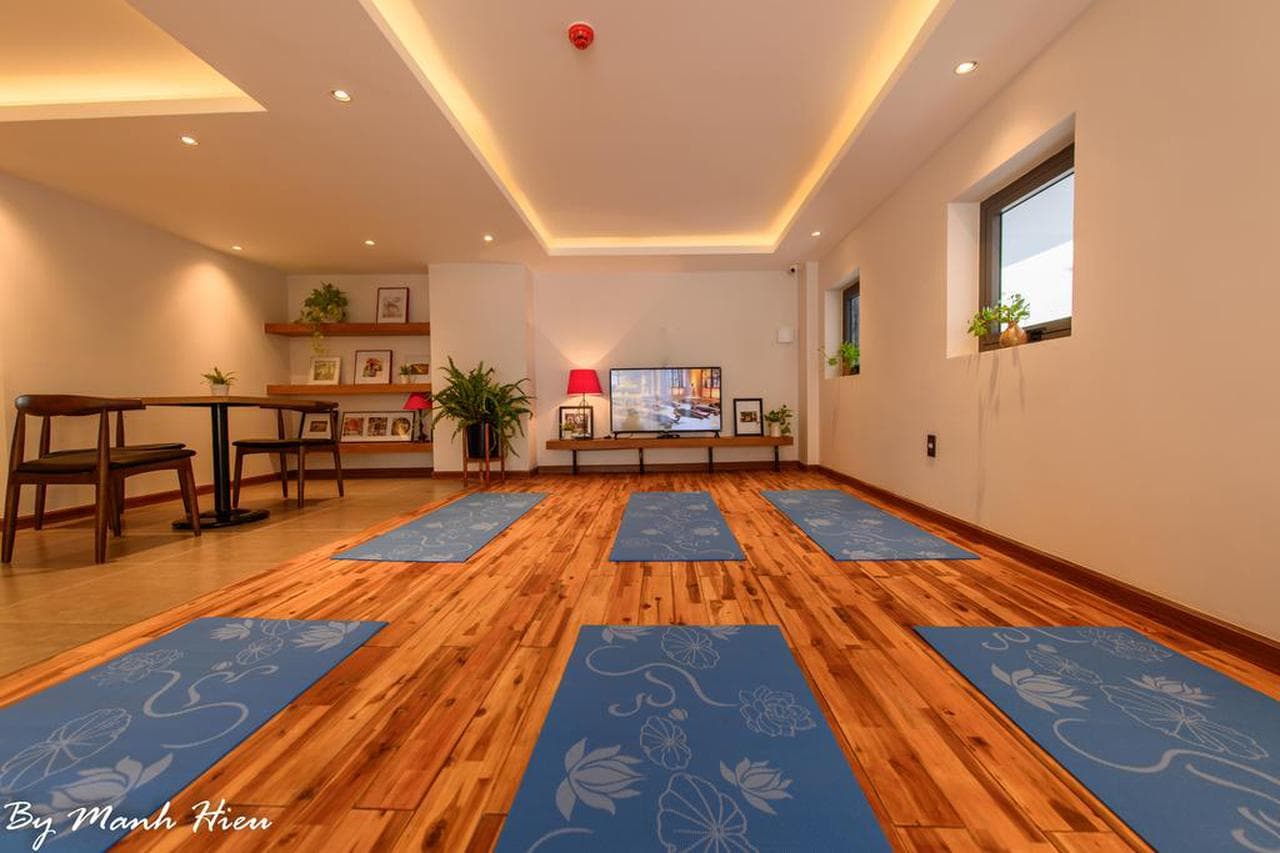 Mojzo Inn: Your Ideal Stay for a Nha Trang Adventure - Hình 39