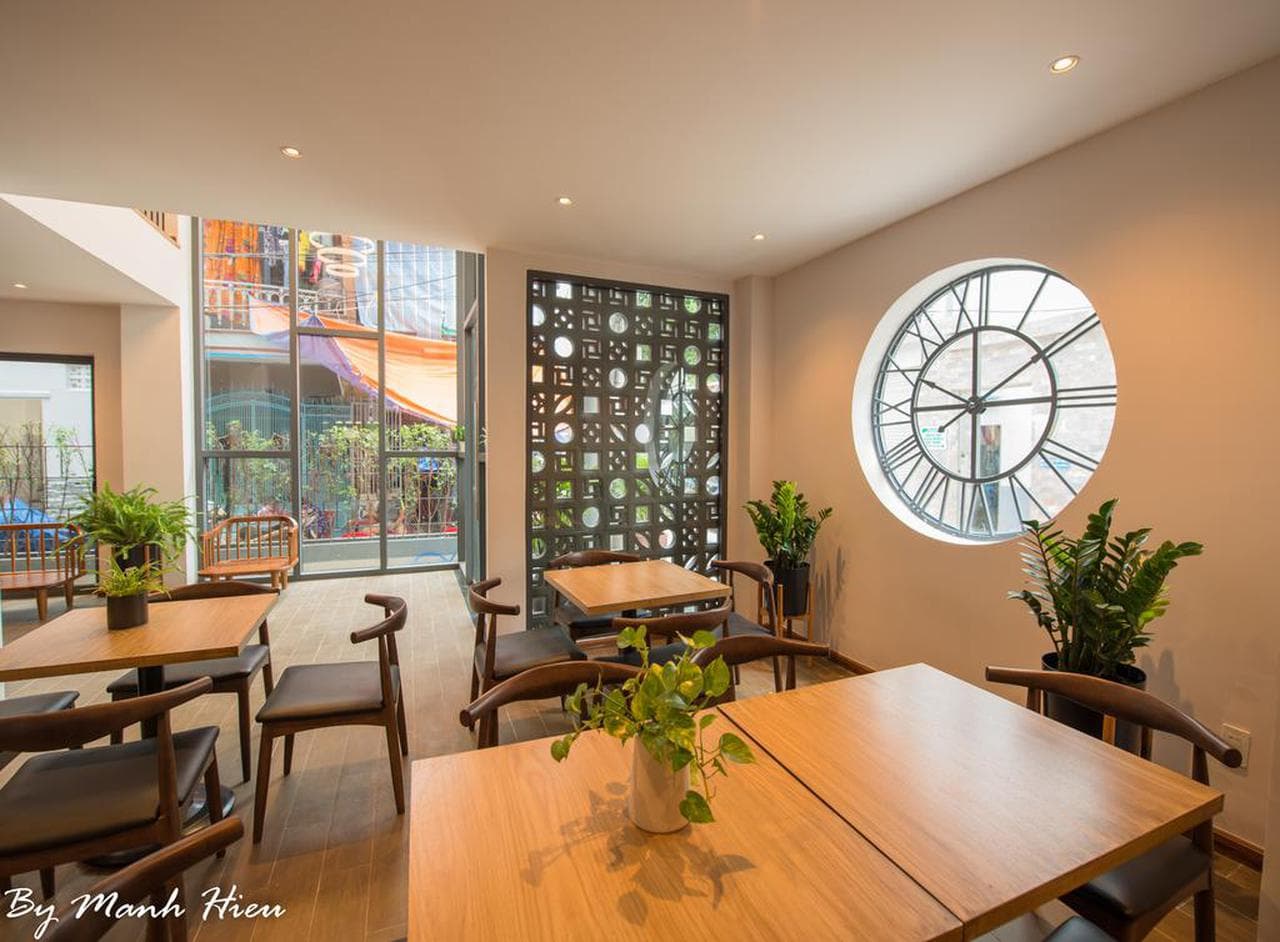 Mojzo Inn: Your Ideal Stay for a Nha Trang Adventure - Hình 41