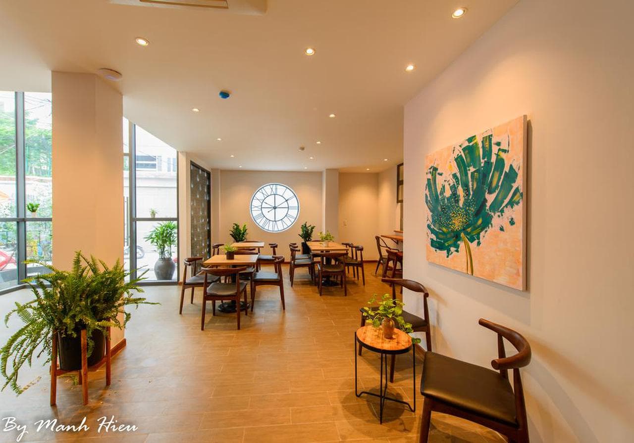 Mojzo Inn: Your Ideal Stay for a Nha Trang Adventure - Hình 42