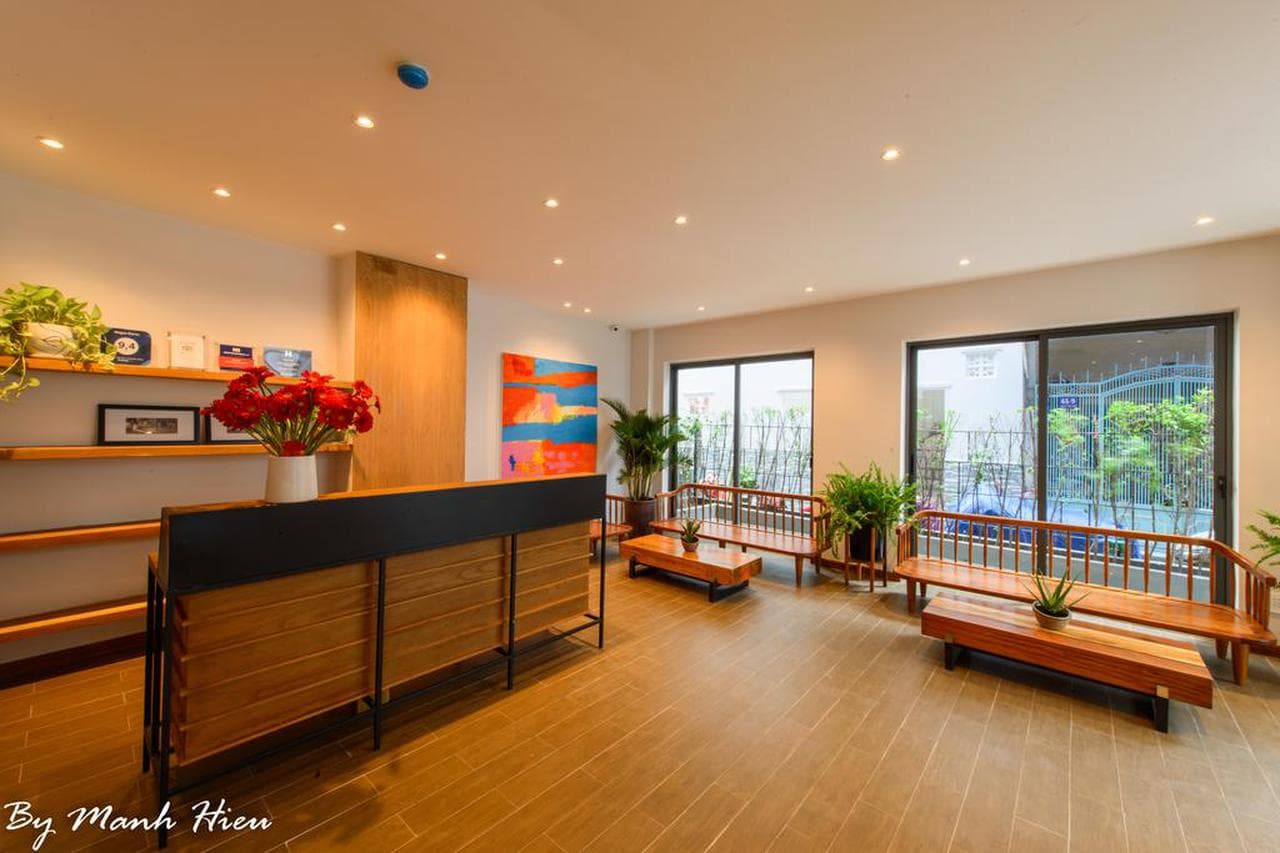 Mojzo Inn: Your Ideal Stay for a Nha Trang Adventure - Hình 43