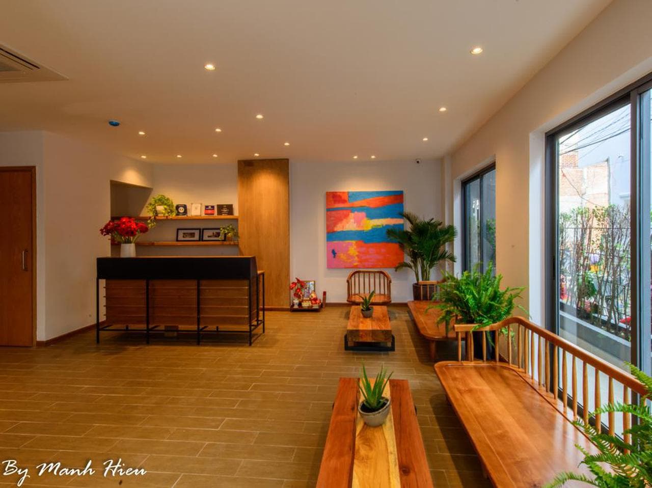 Mojzo Inn: Your Ideal Stay for a Nha Trang Adventure - Hình 44