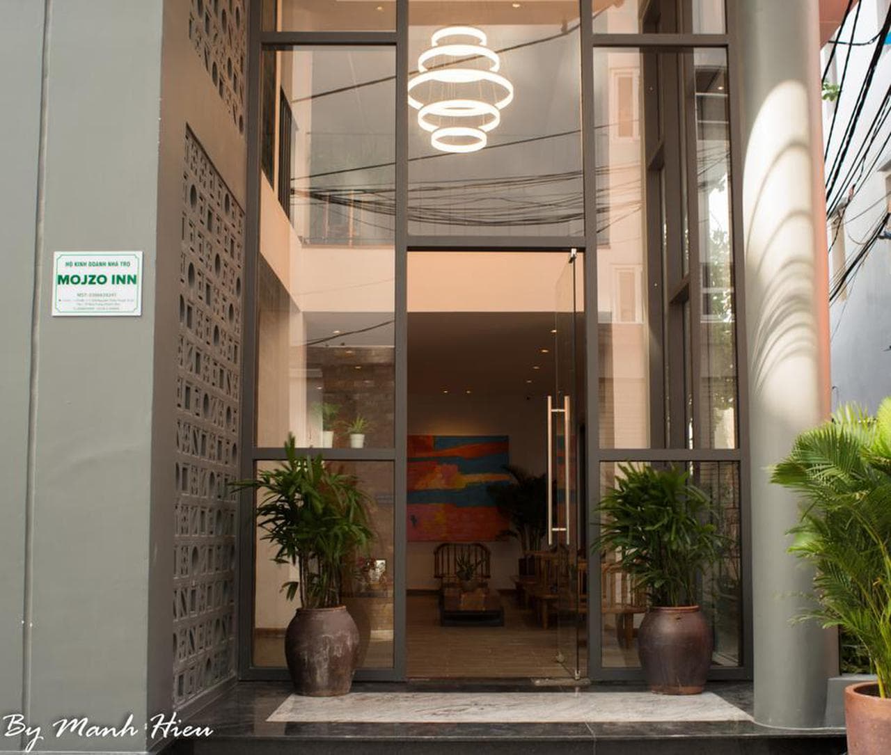 Mojzo Inn: Your Ideal Stay for a Nha Trang Adventure - Hình 45