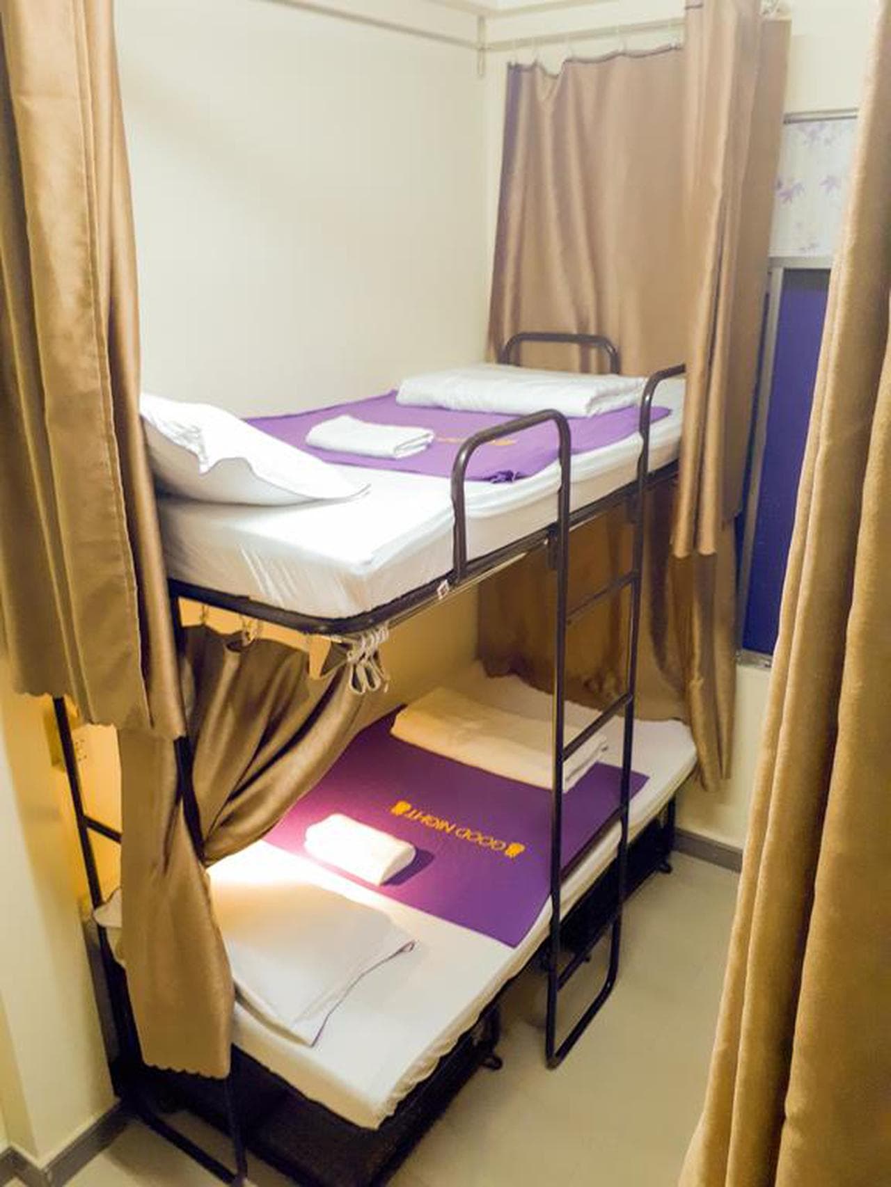 Backpack Abode Hostel: Nơi nghỉ dưỡng hoàn hảo - Hình 6