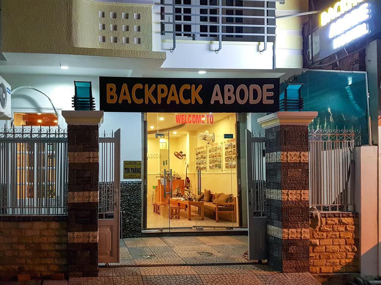 Backpack Abode Hostel: Nơi nghỉ dưỡng hoàn hảo - Hình 8