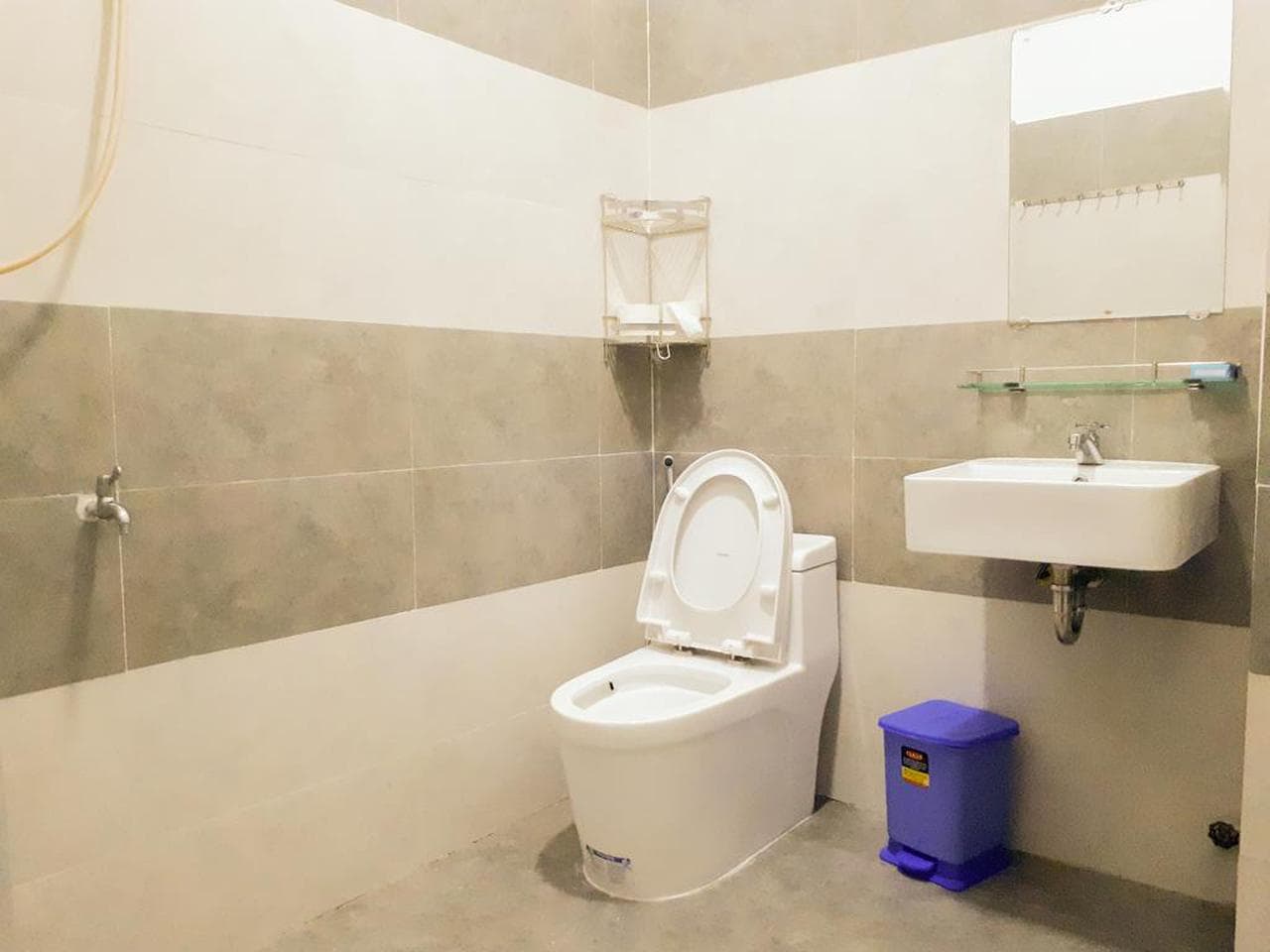 Backpack Abode Hostel: Nơi nghỉ dưỡng hoàn hảo - Hình 2