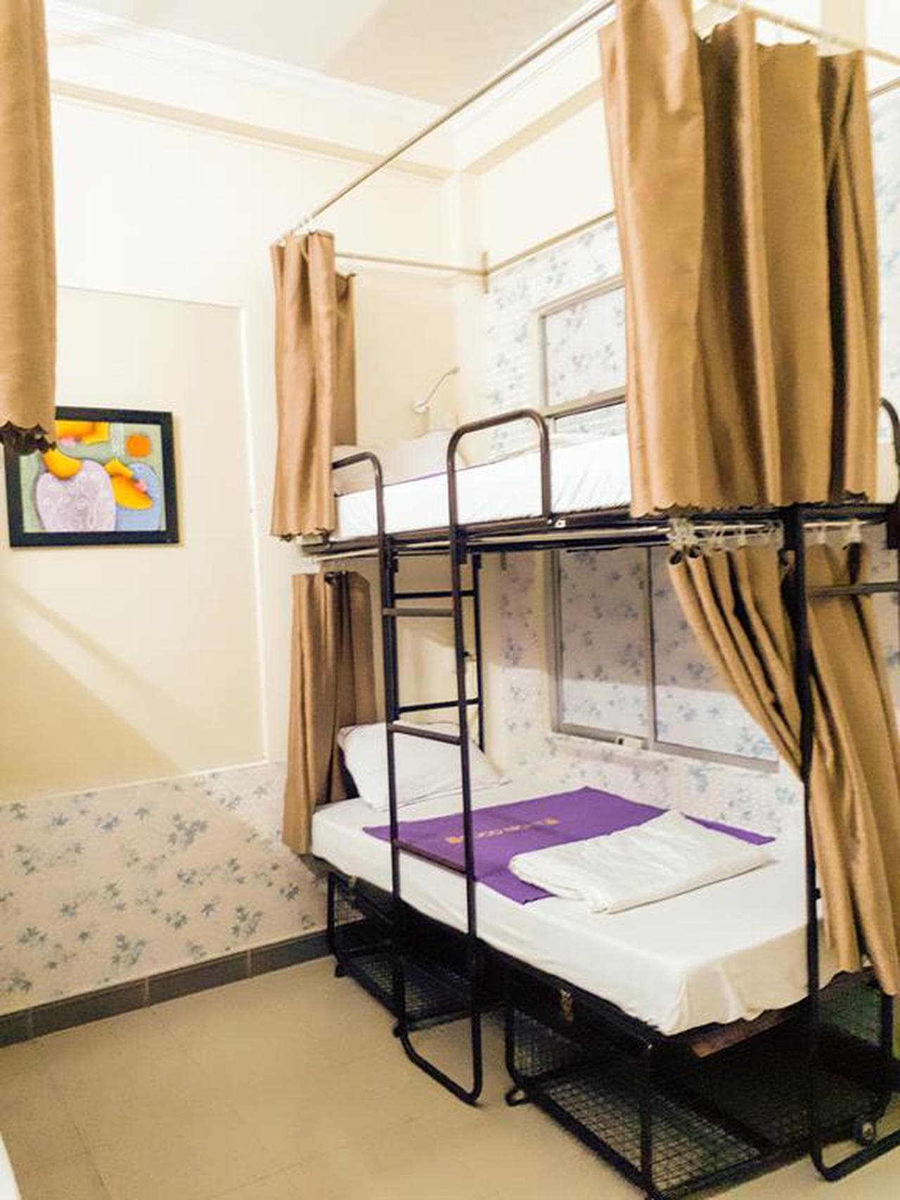 Backpack Abode Hostel: Nơi nghỉ dưỡng hoàn hảo - Hình 12