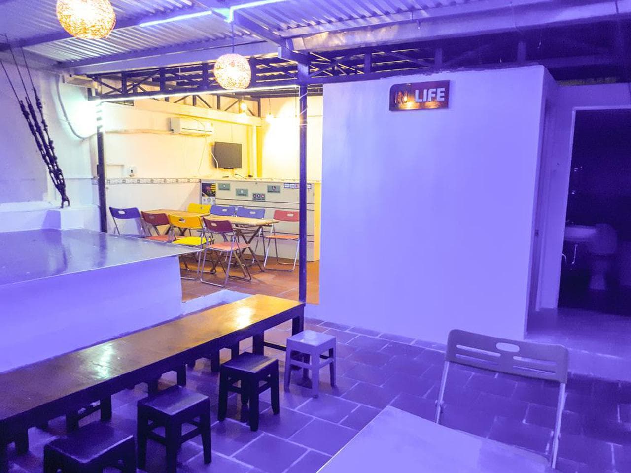 Backpack Abode Hostel: Nơi nghỉ dưỡng hoàn hảo - Hình 13
