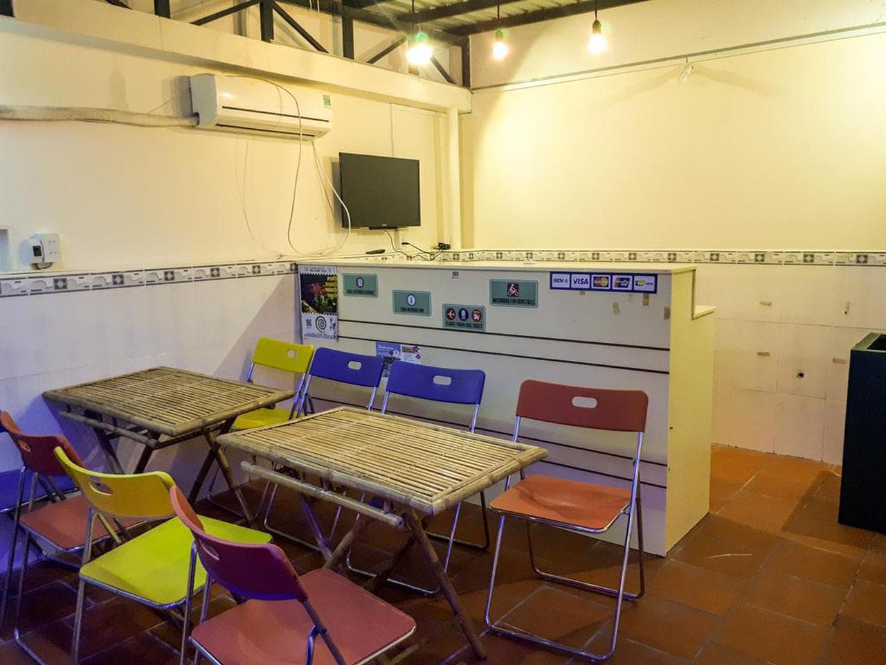 Backpack Abode Hostel: Nơi nghỉ dưỡng hoàn hảo - Hình 14