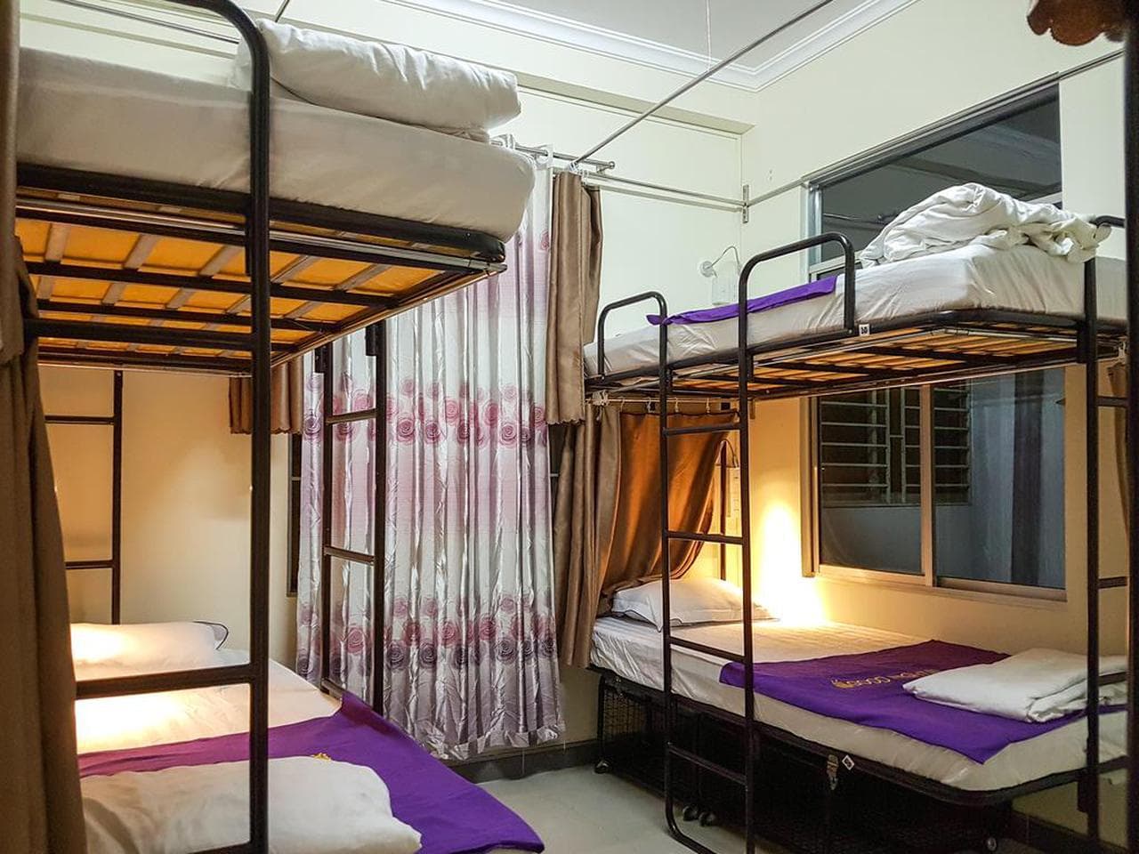 Backpack Abode Hostel: Nơi nghỉ dưỡng hoàn hảo - Hình 15