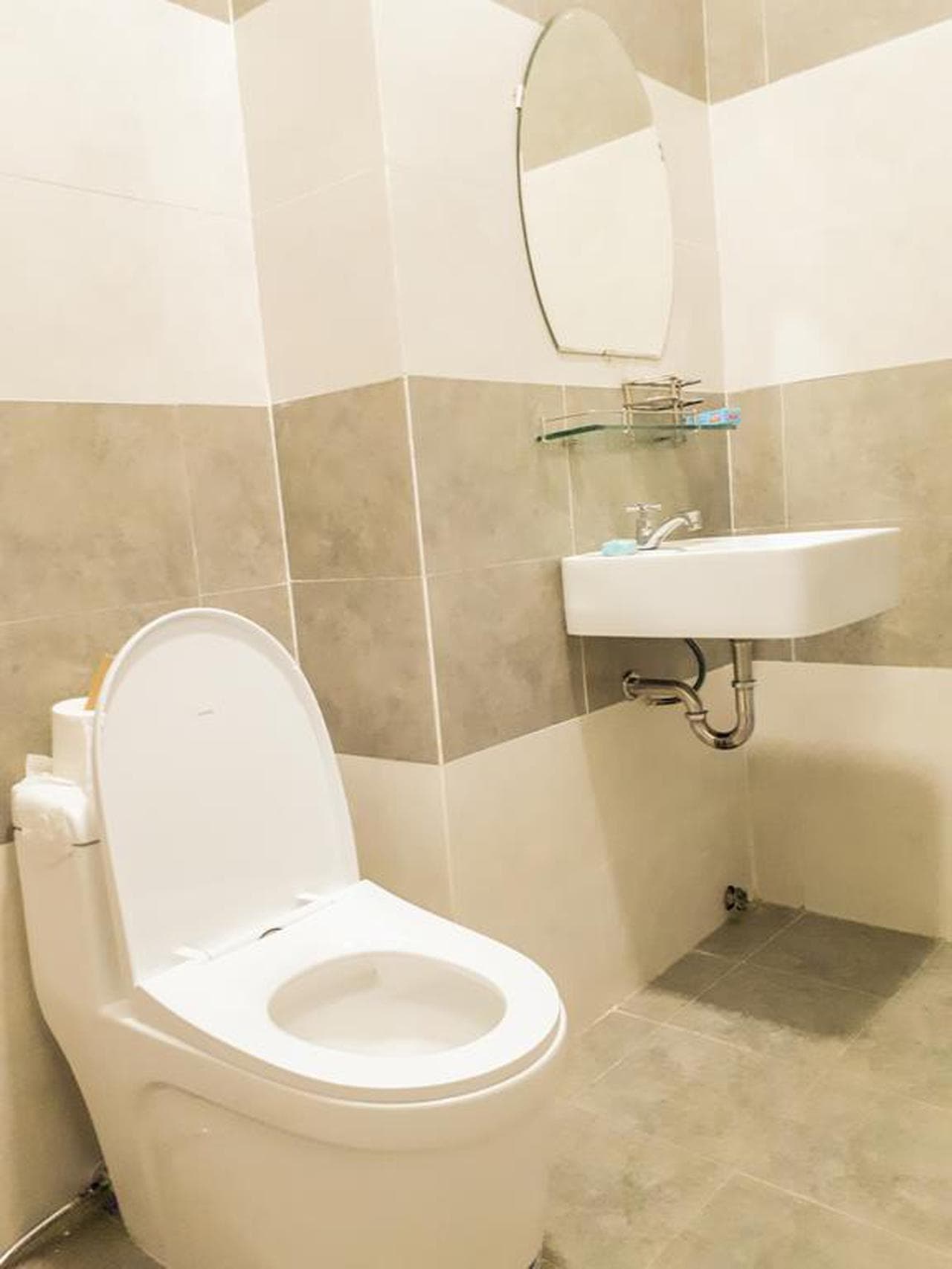 Backpack Abode Hostel: Nơi nghỉ dưỡng hoàn hảo - Hình 16