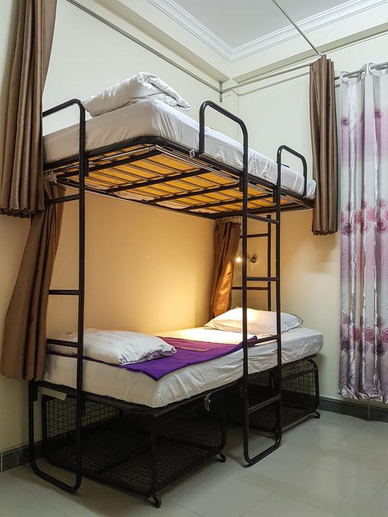 Backpack Abode Hostel: Nơi nghỉ dưỡng hoàn hảo - Hình 18