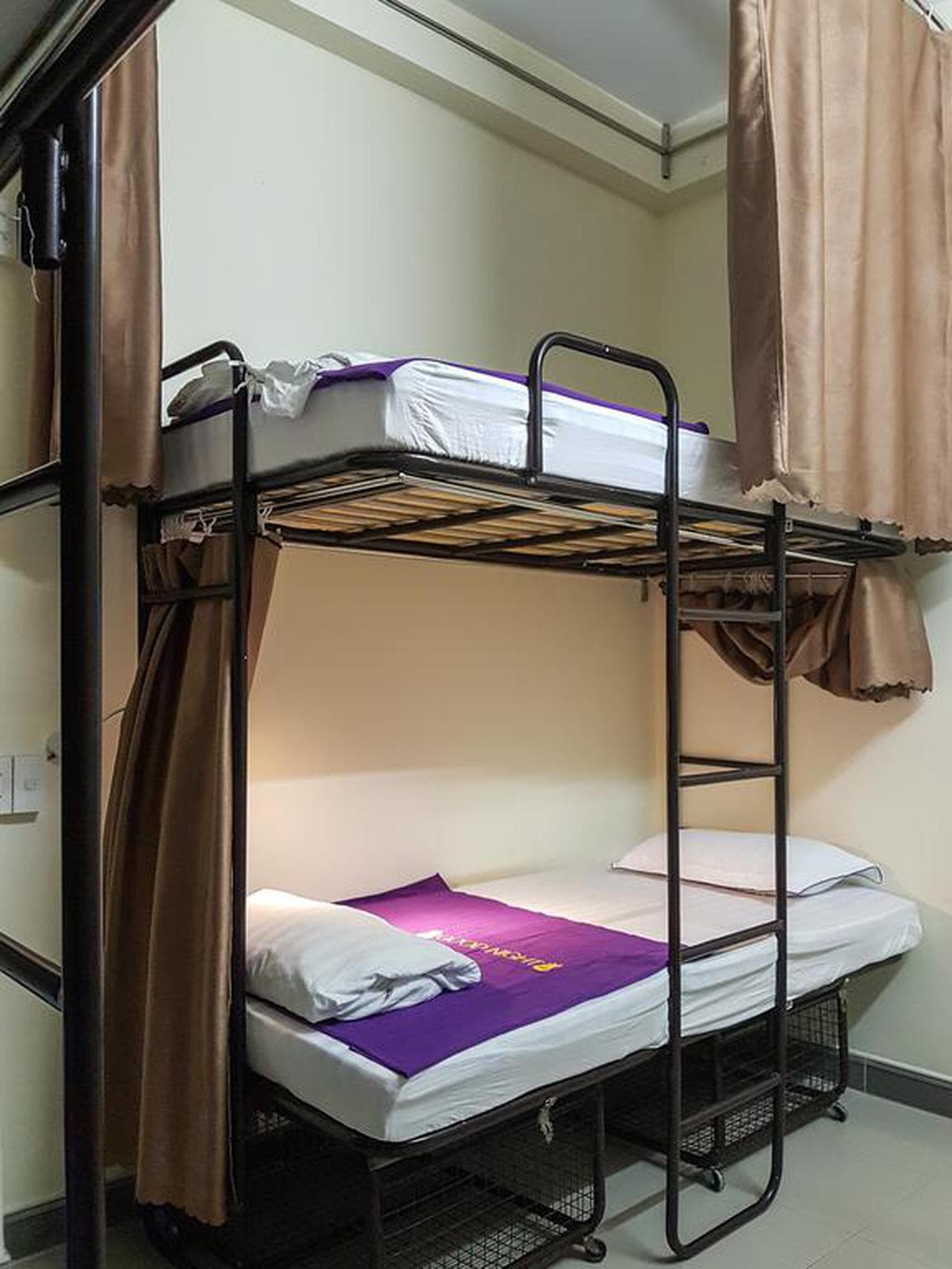 Backpack Abode Hostel: Nơi nghỉ dưỡng hoàn hảo - Hình 19
