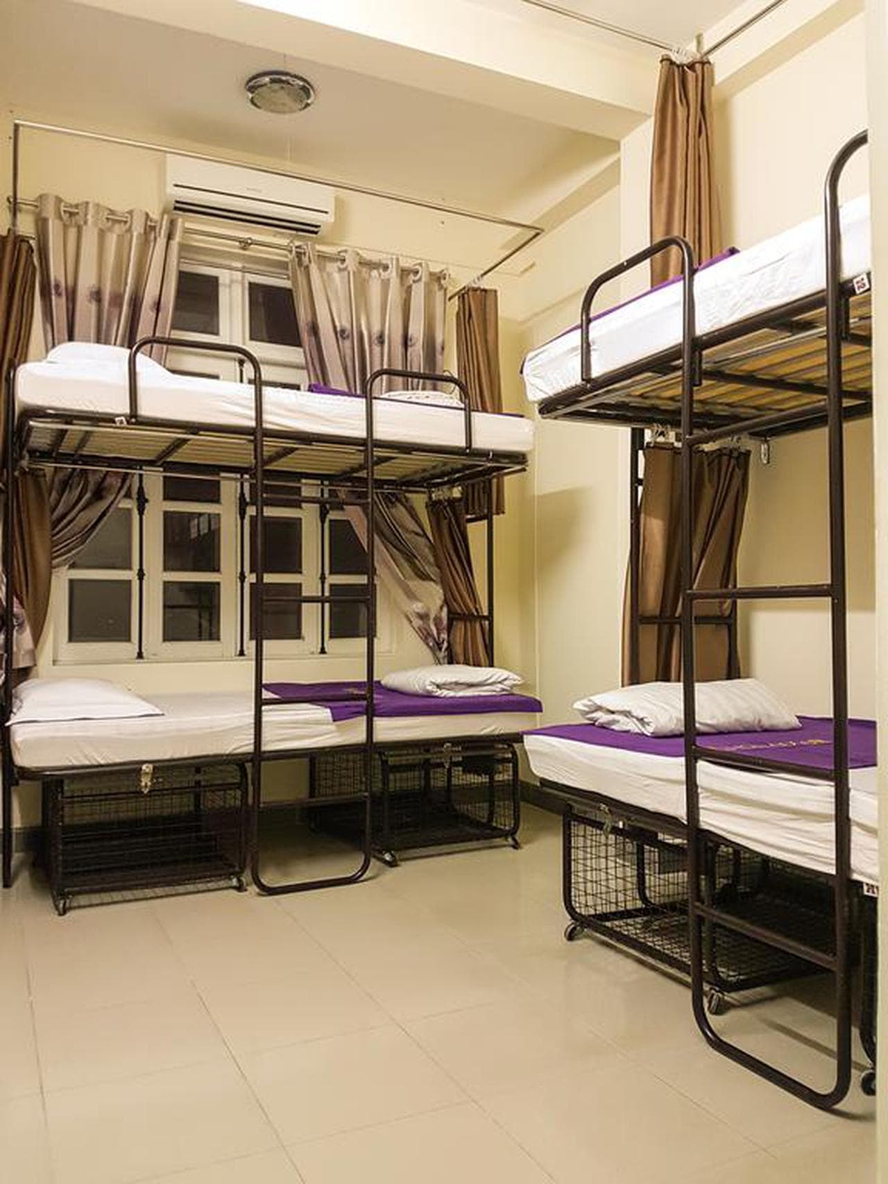 Backpack Abode Hostel: Nơi nghỉ dưỡng hoàn hảo - Hình 20