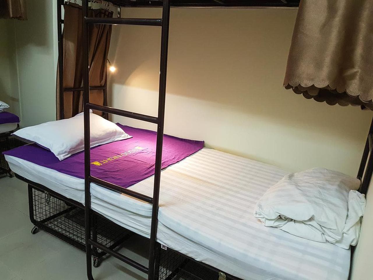 Backpack Abode Hostel: Nơi nghỉ dưỡng hoàn hảo - Hình 22