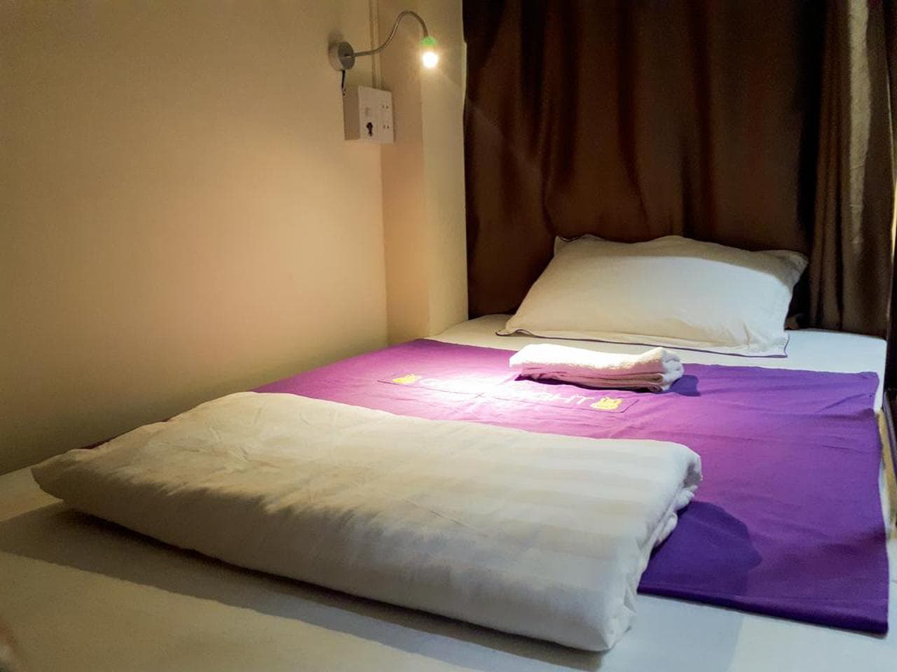 Backpack Abode Hostel: Nơi nghỉ dưỡng hoàn hảo - Hình 23