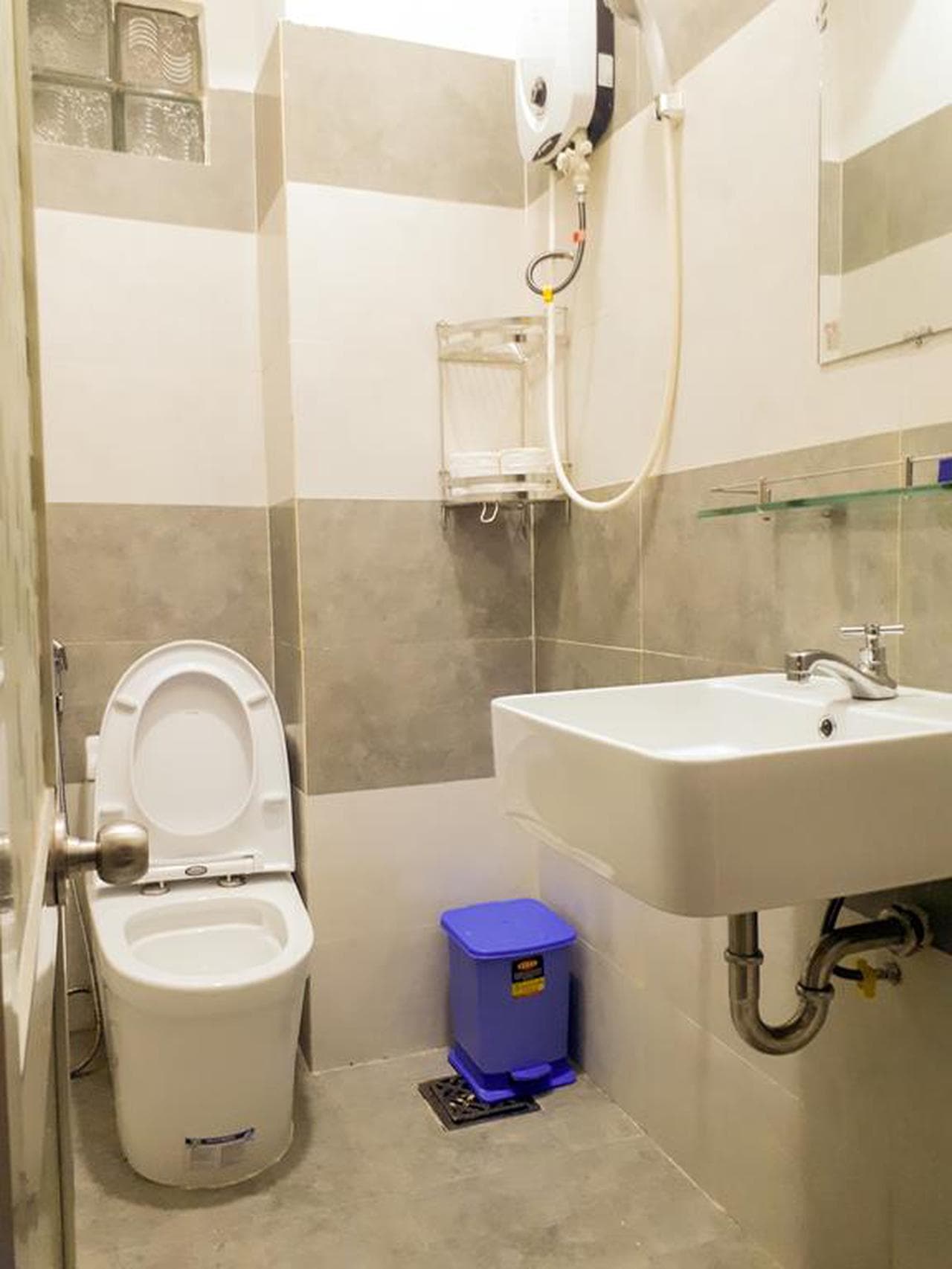 Backpack Abode Hostel: Nơi nghỉ dưỡng hoàn hảo - Hình 25