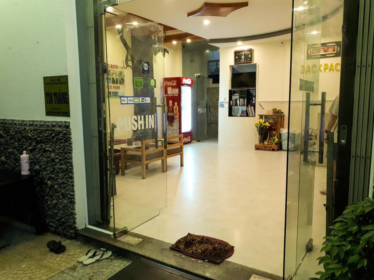 Backpack Abode Hostel: Nơi nghỉ dưỡng hoàn hảo - Hình 26