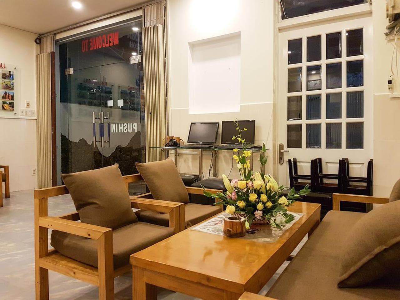 Backpack Abode Hostel: Nơi nghỉ dưỡng hoàn hảo - Hình 27