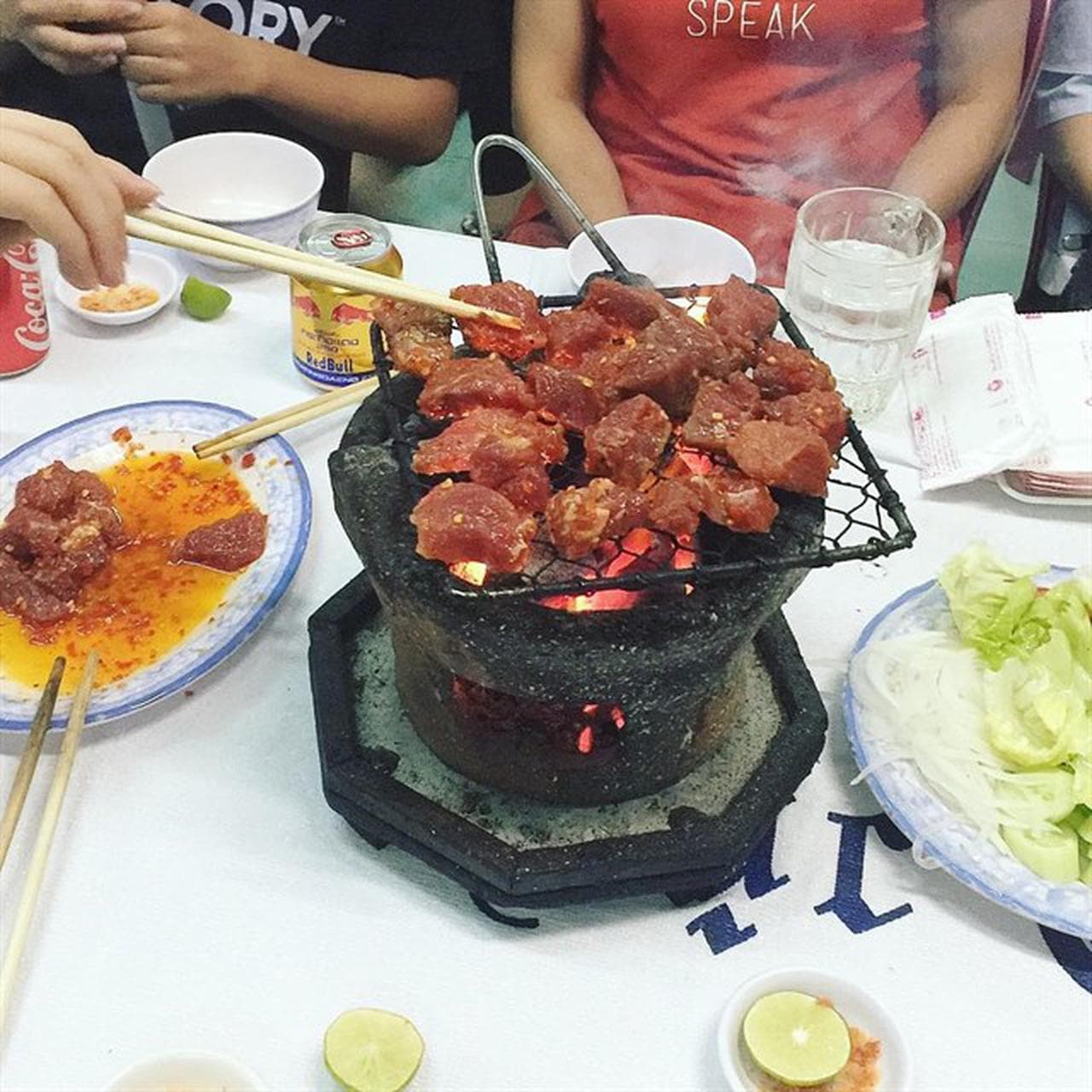 Grilled Beef Lac Canh: A Must-Try Nha Trang Experience - Hình 3