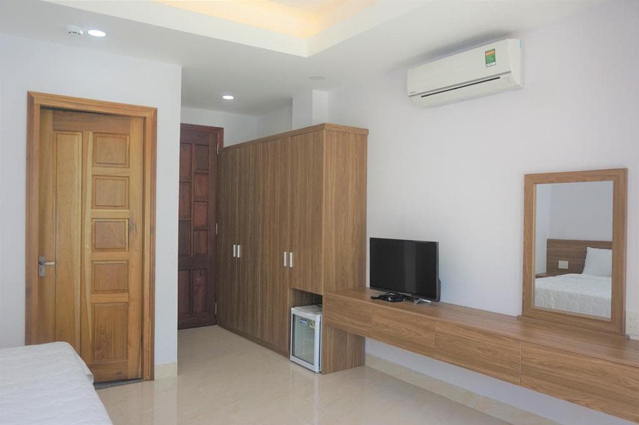 Vitamin Sea Hostel - Nha Trang @Downtown: Your Ideal Retreat for Adventure - Hình 1