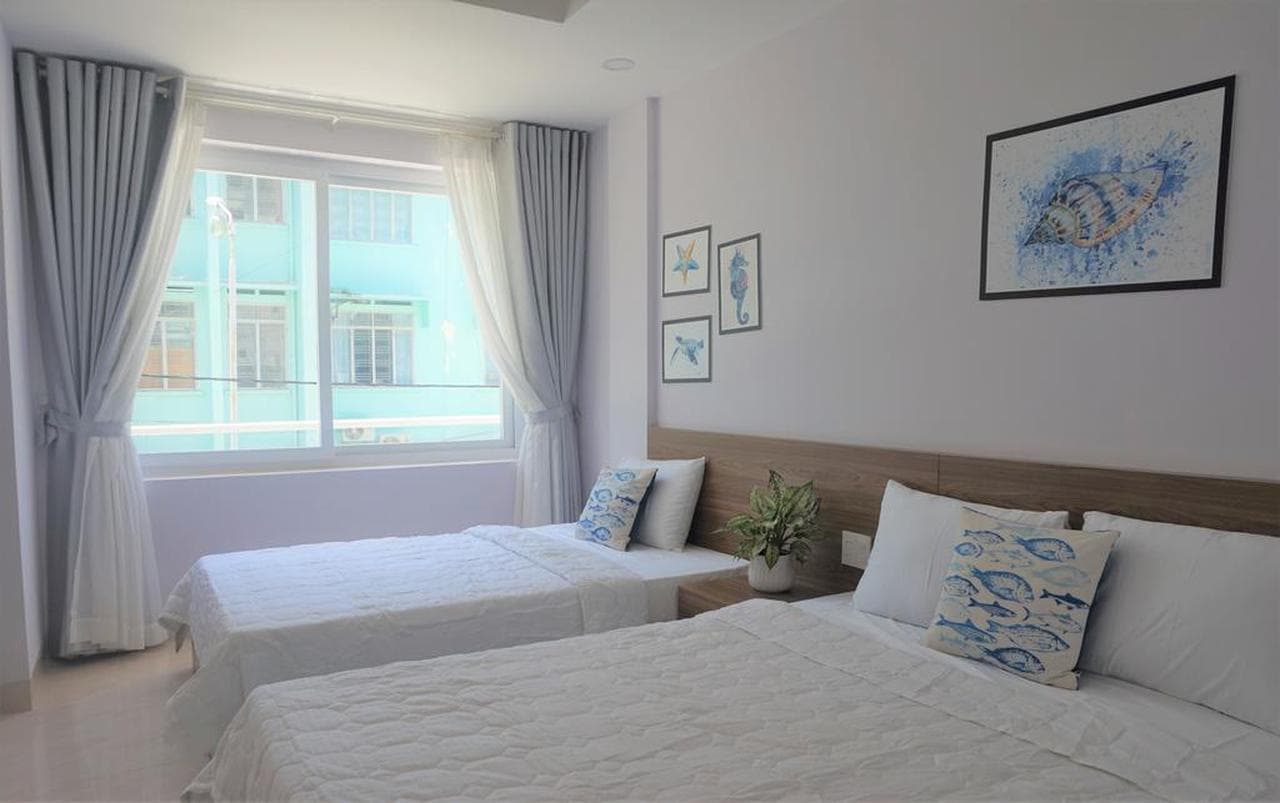 Vitamin Sea Hostel - Nha Trang @Downtown: Your Ideal Retreat for Adventure - Hình 5