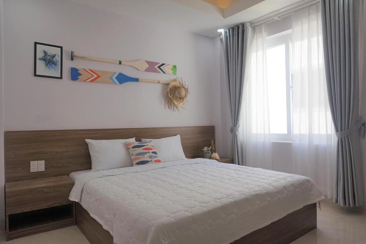 Vitamin Sea Hostel - Nha Trang @Downtown: Your Ideal Retreat for Adventure - Hình 9