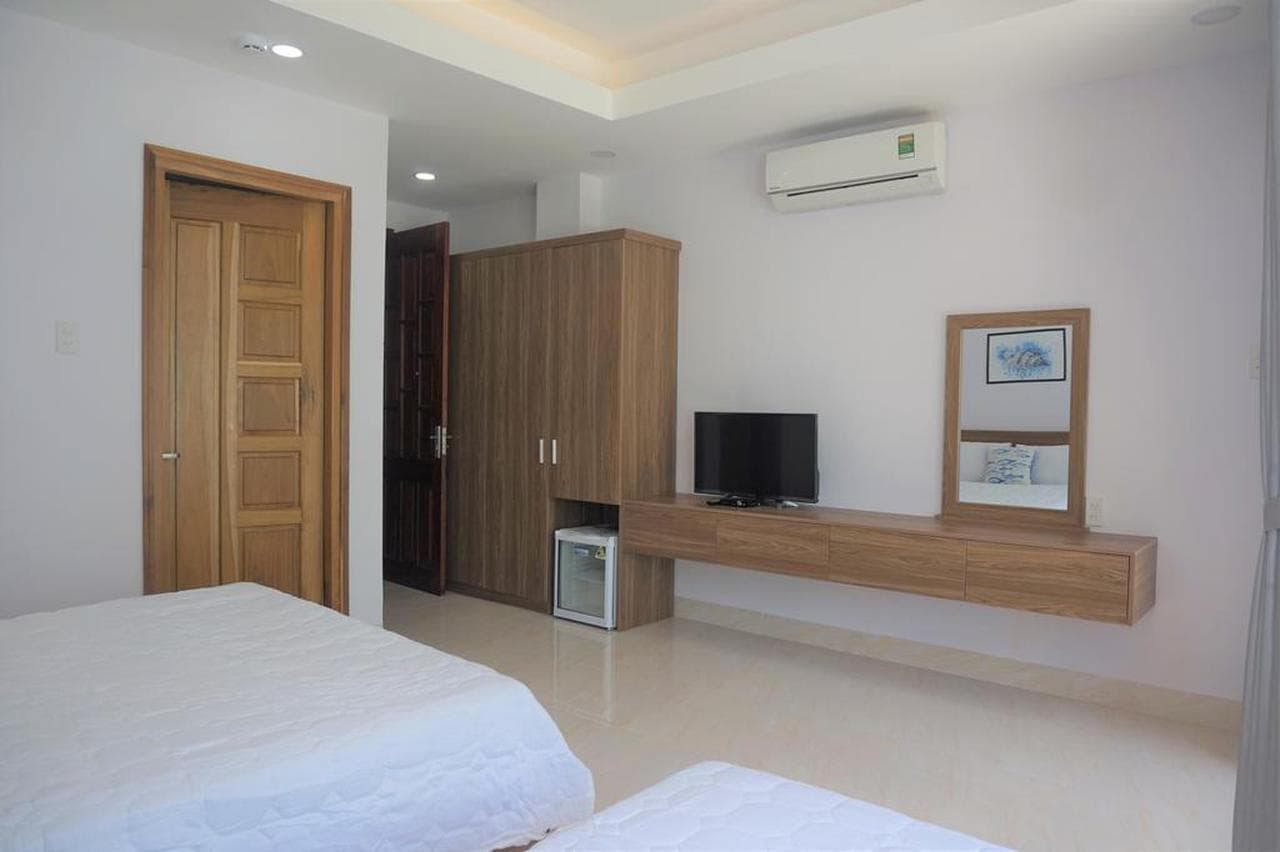 Vitamin Sea Hostel - Nha Trang @Downtown: Your Ideal Retreat for Adventure - Hình 10