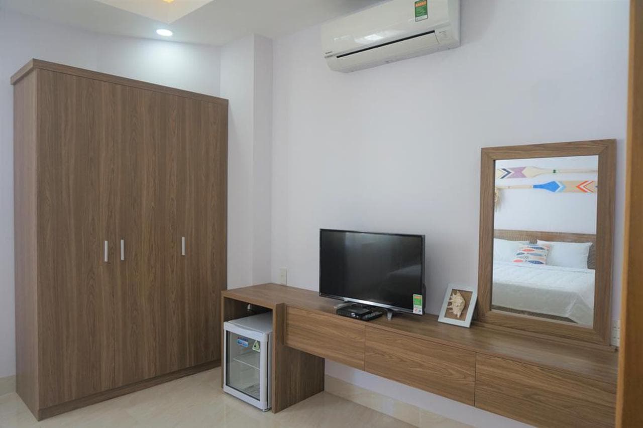 Vitamin Sea Hostel - Nha Trang @Downtown: Your Ideal Retreat for Adventure - Hình 11