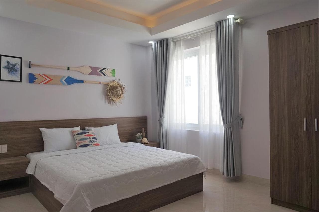 Vitamin Sea Hostel - Nha Trang @Downtown: Your Ideal Retreat for Adventure - Hình 12