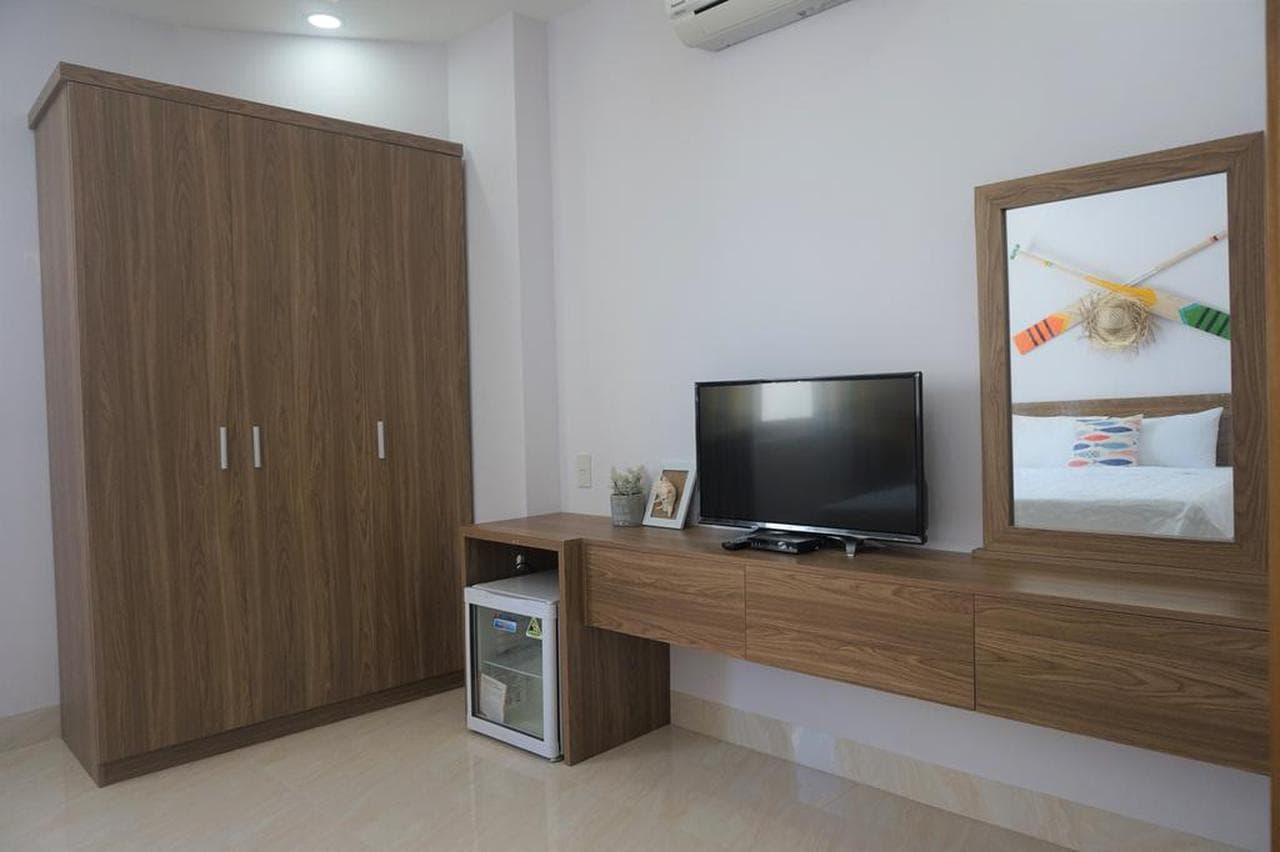 Vitamin Sea Hostel - Nha Trang @Downtown: Your Ideal Retreat for Adventure - Hình 13