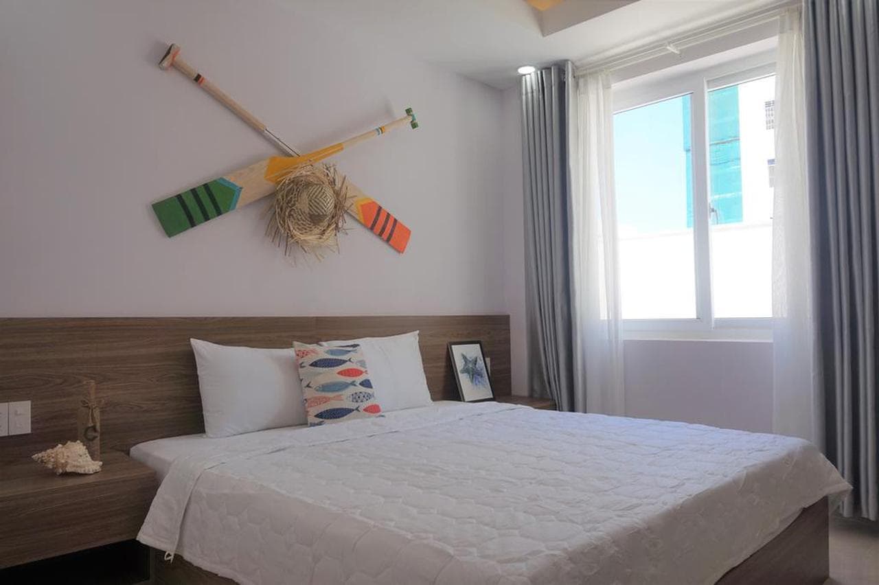 Vitamin Sea Hostel - Nha Trang @Downtown: Your Ideal Retreat for Adventure - Hình 14