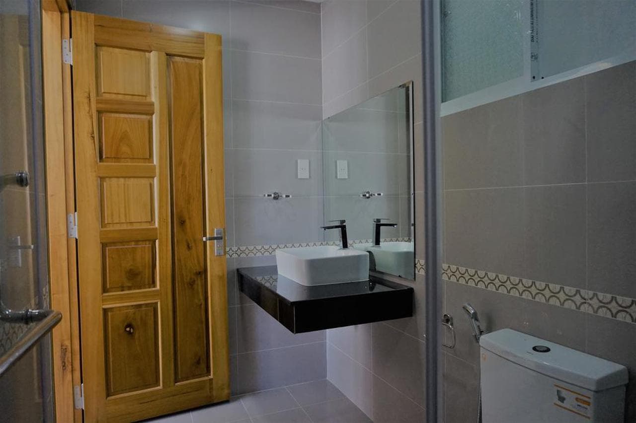 Vitamin Sea Hostel - Nha Trang @Downtown: Your Ideal Retreat for Adventure - Hình 15